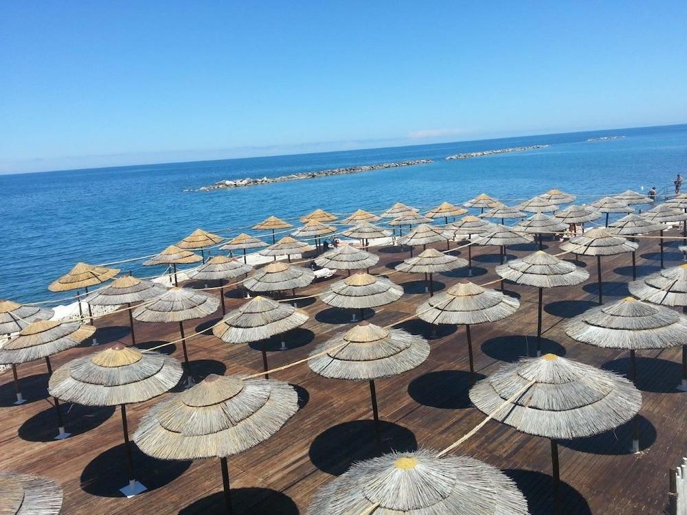 Hotel Salsello Bisceglie Exterior foto